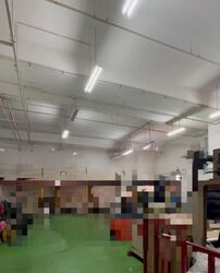 North Spring Bizhub (D27), Factory #495824611
